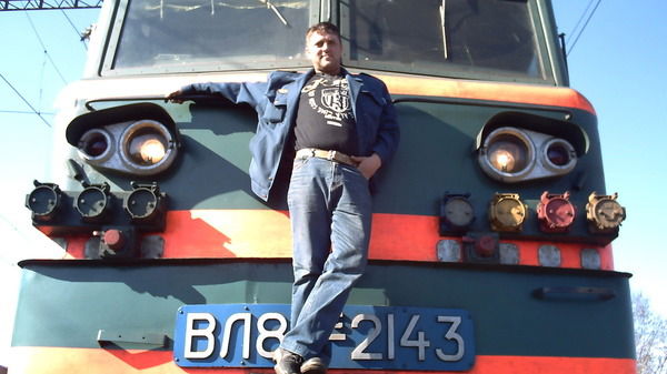 Евгений Исаев