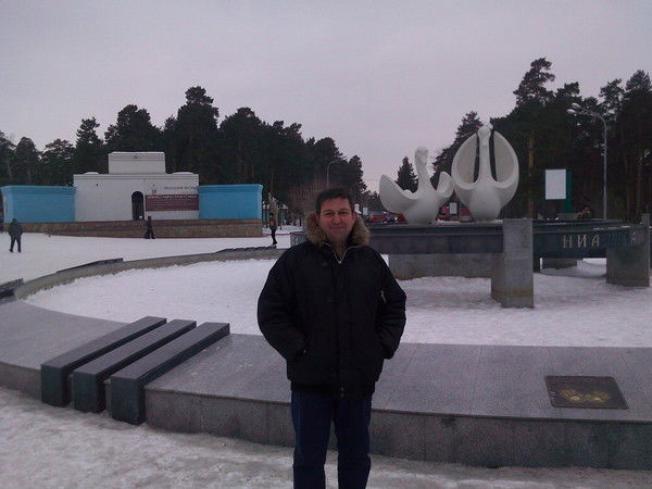 Юрий Самарский