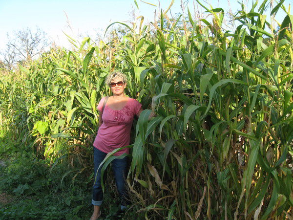 Татьяна Речкунова