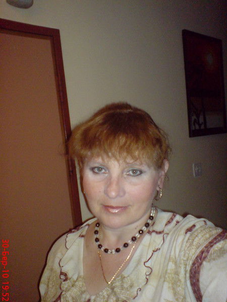 Ирина Маркиза