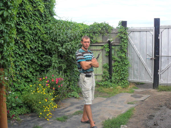 Александр Сергеев