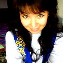 Akerke Tashkenbaeva