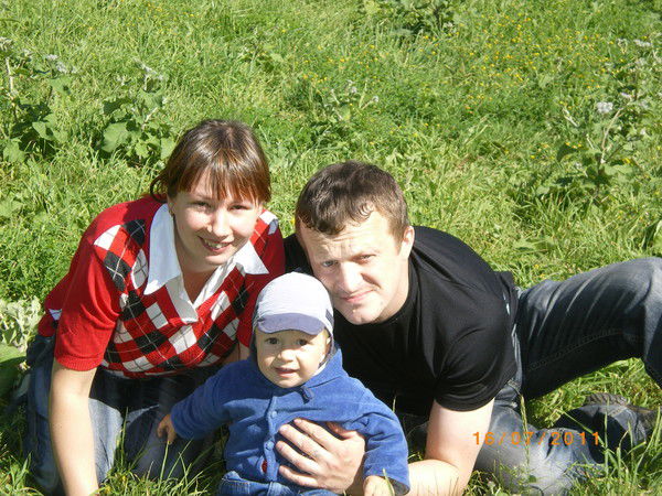 Ольга Фомина