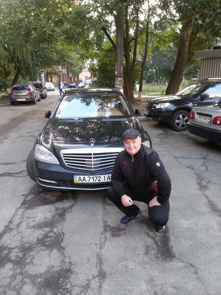 Игорь Твердовский