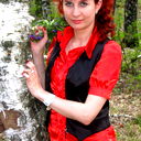Ульяна Терновых