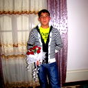 Abduvosid Abdulloev