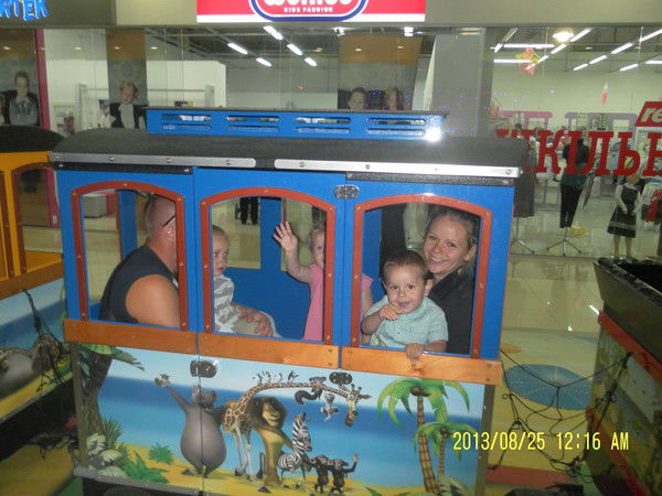 Іруся Жукова