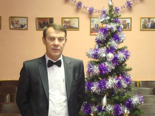 Вячеслав Васильев