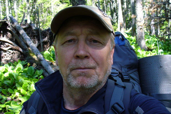 Владимир Быков