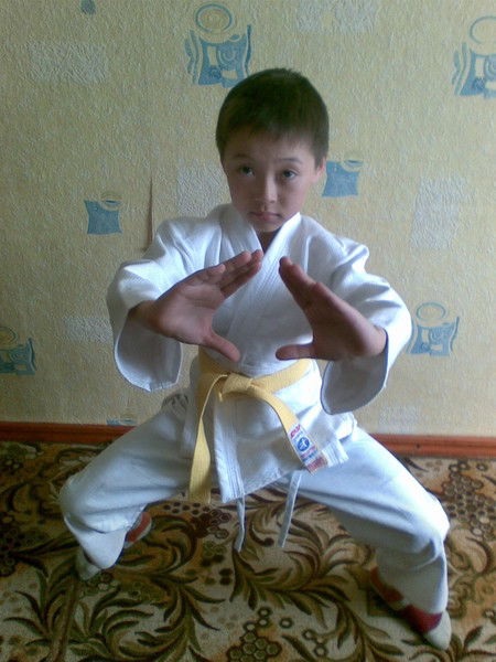 Канат Айтаханов