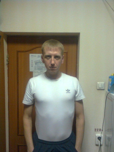 Дмитрий Мазавин