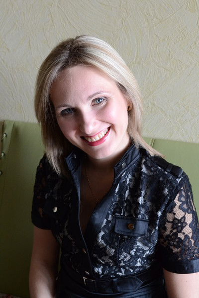 Татьяна Щербакова