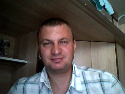 Вениамин Осколков