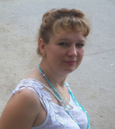 Людмила Климова