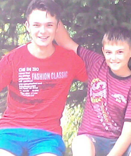 Юрий Спиридович