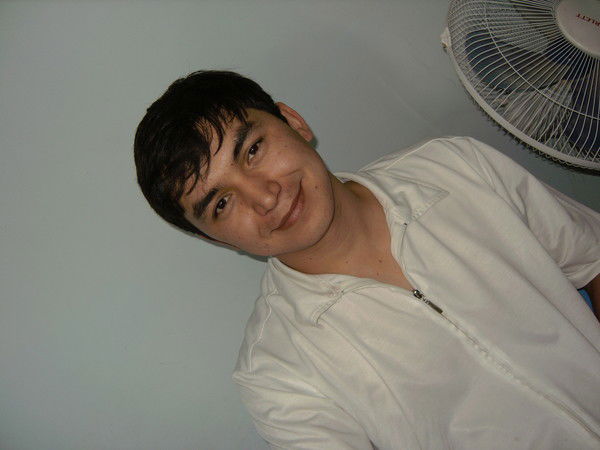 Бахтиёр Буриев