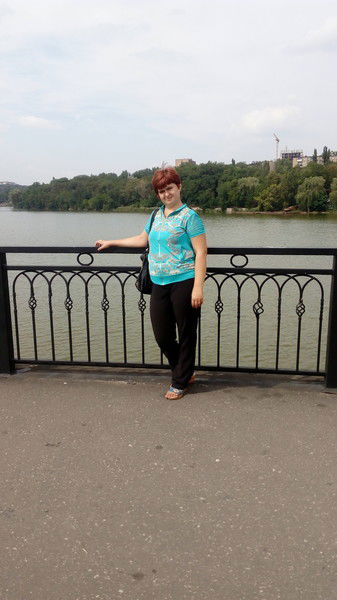 Алла Загоруйко