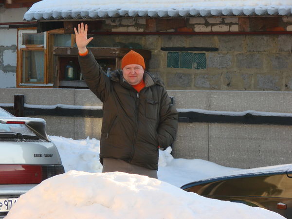 Андрей Лисицин