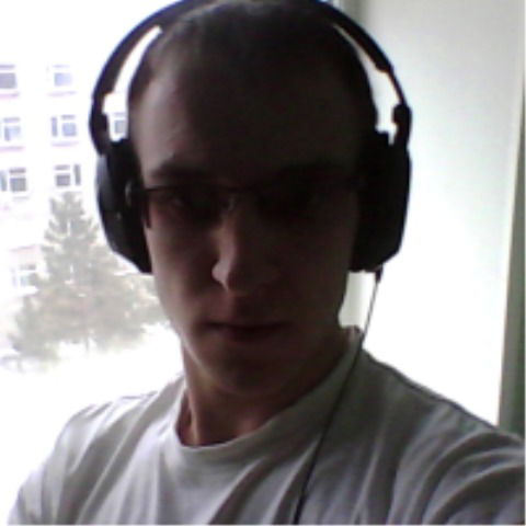 Владимир Голушко