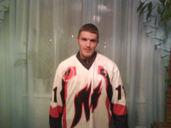 Дмитрий Фомченко