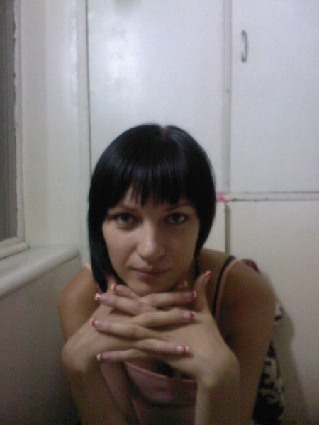 Татьяна Черняк