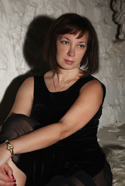 Елена Кузнецова