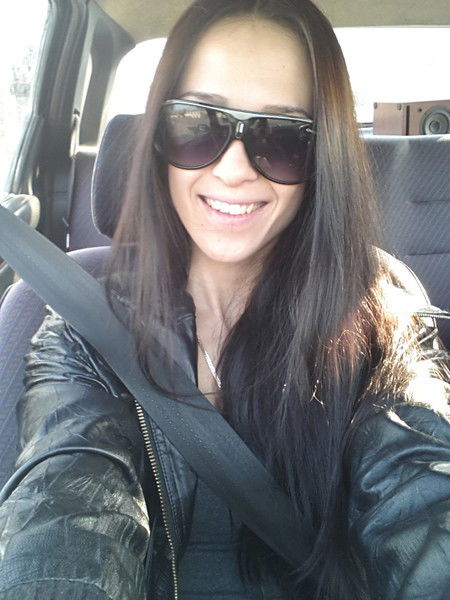 Олька Макаревич