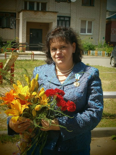 Юлия Ковалевская