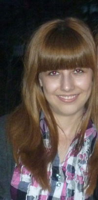 Лейсан Исхакова