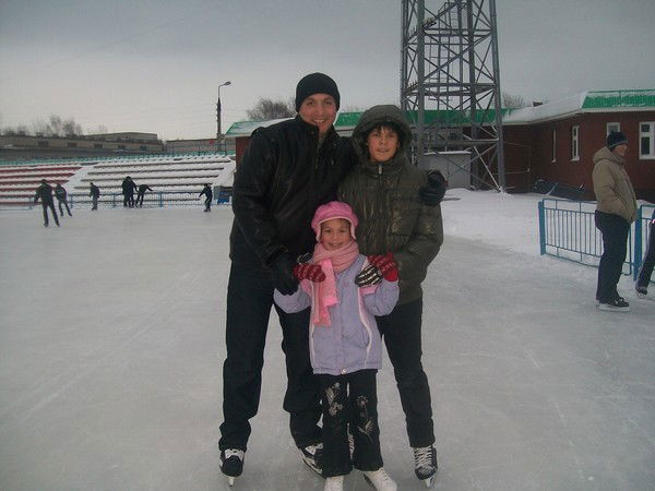 Спартак Тухватуллин