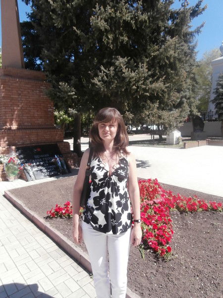 Людмила Чумакова