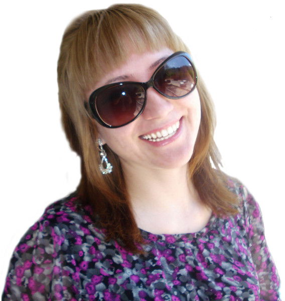 Анастасия Пистогова