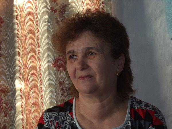 Галина Филиппова