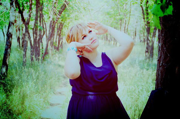 Яна Аксёнова