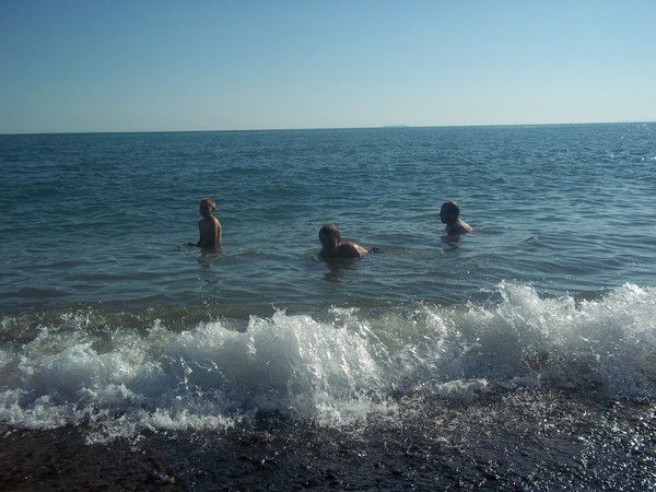 Алексей Яровой