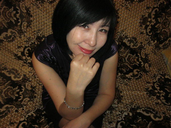 Анар Нагизбаева