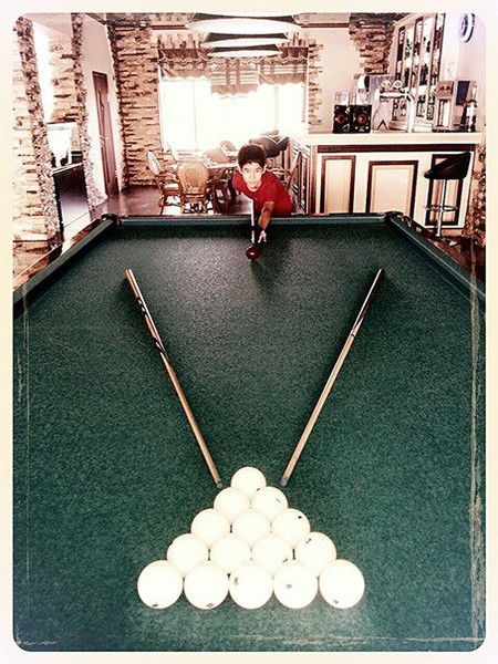 Нургали Байтилесов