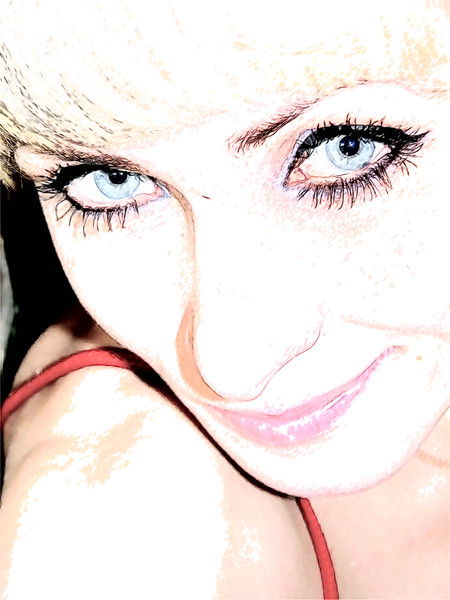 Светлана Синицына