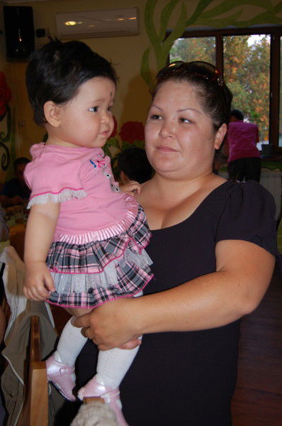 Сауле Коханова