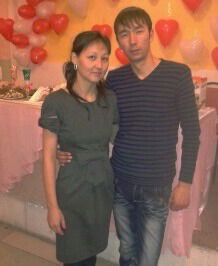 Лейла Кездикбаева