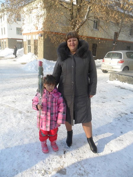 Ирина Уварова