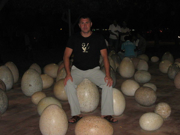 Сергей Михайлов