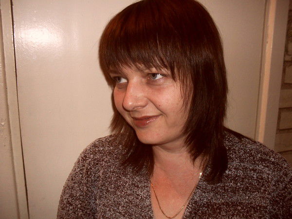 Наталья Самойлова