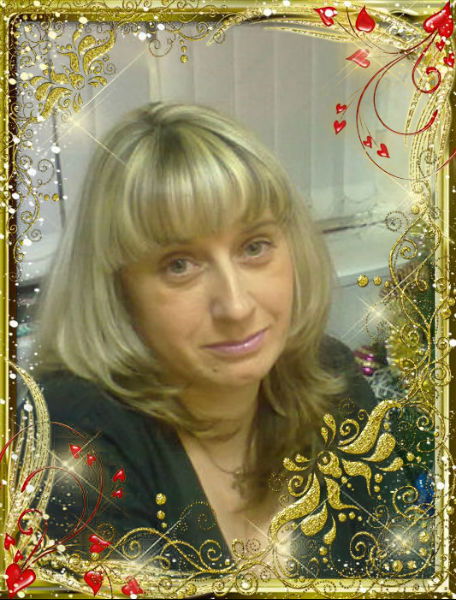 Елена Караваева