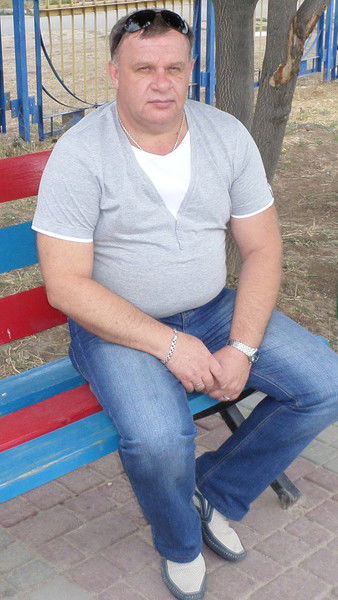 Сергей Хмарюк