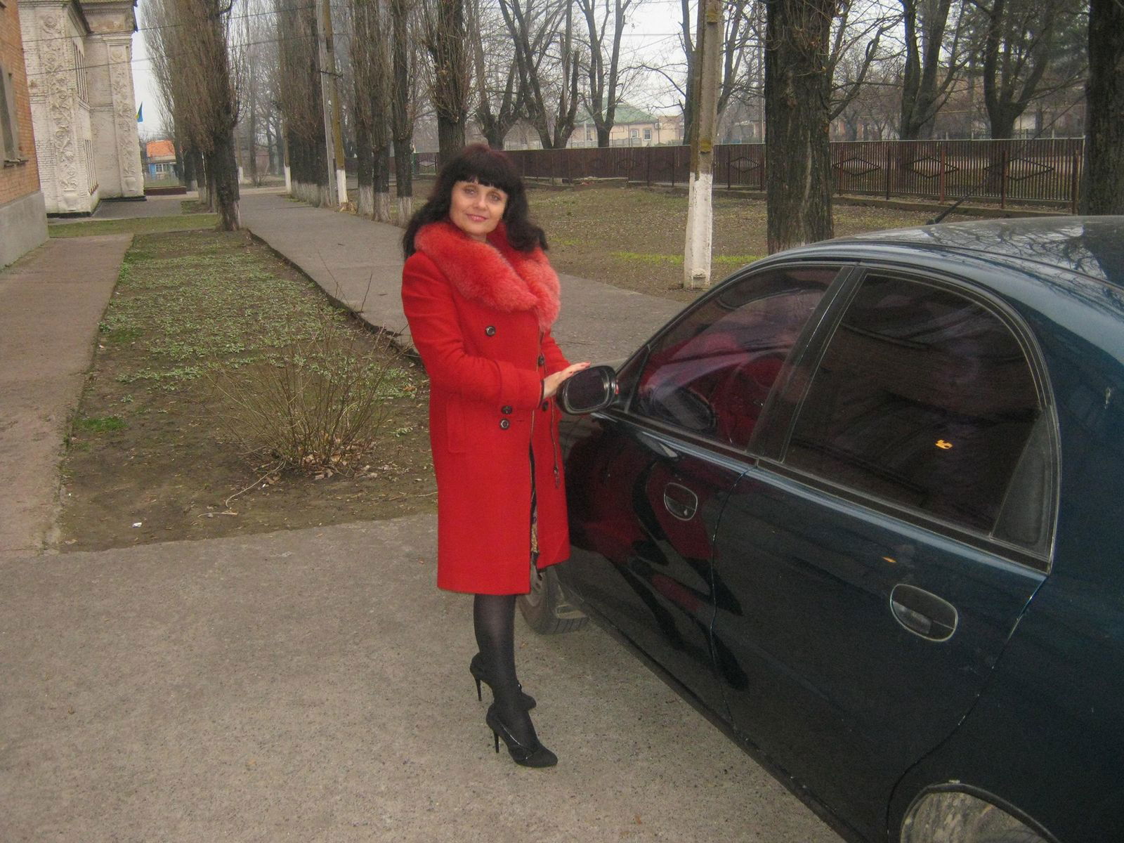 Лариса Сиволоб