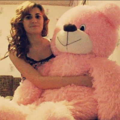 Марина Пчёлкина