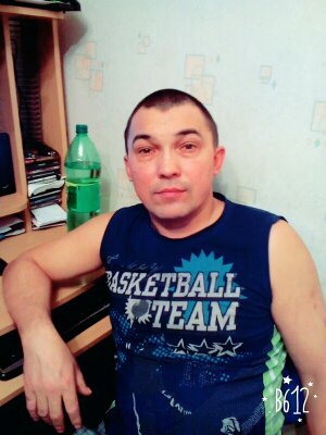 Роберт Яметов