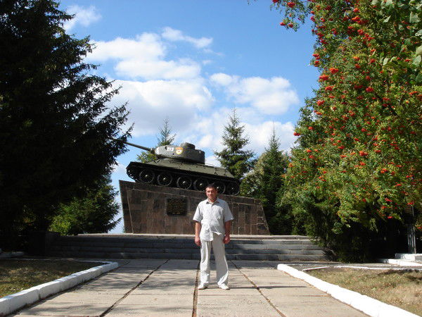 Алексей Новолодский