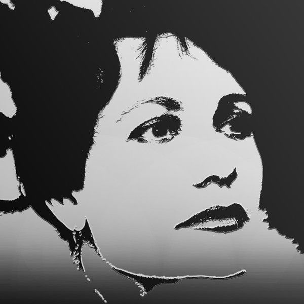 Оксана Шопина